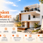 Possession Certificate_ India Homebuying Guide
