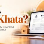 E-khata: Importance
