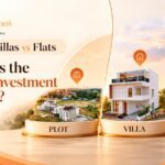 Plots vs Villas vs Flats
