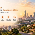 Bangalore Real Estate 2026