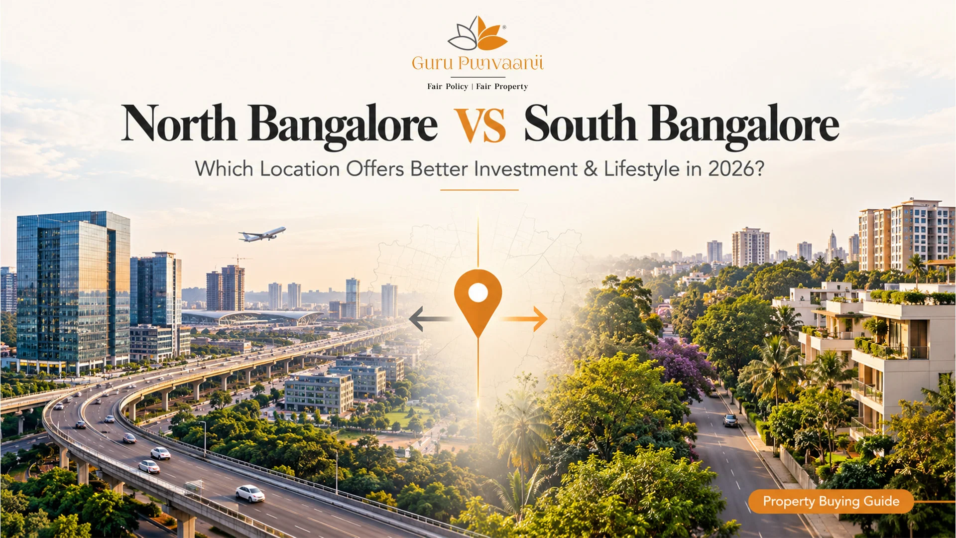 North-Bangalore-vs-South-Bangalore