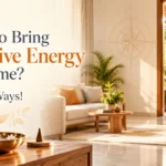 Positive Energy at Home