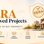 RERA Approved Projects – Complete Guide to RERA Registration and Approval