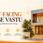 West Facing House Vastu – Complete Vastu Guide for Home Facing West