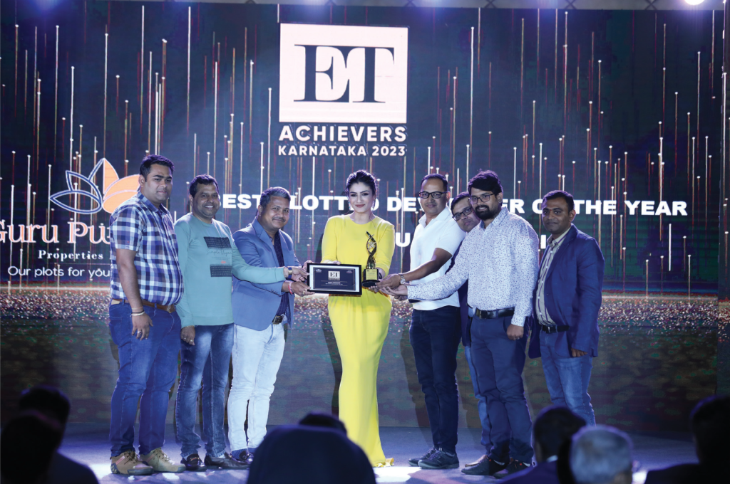 ET Achievers