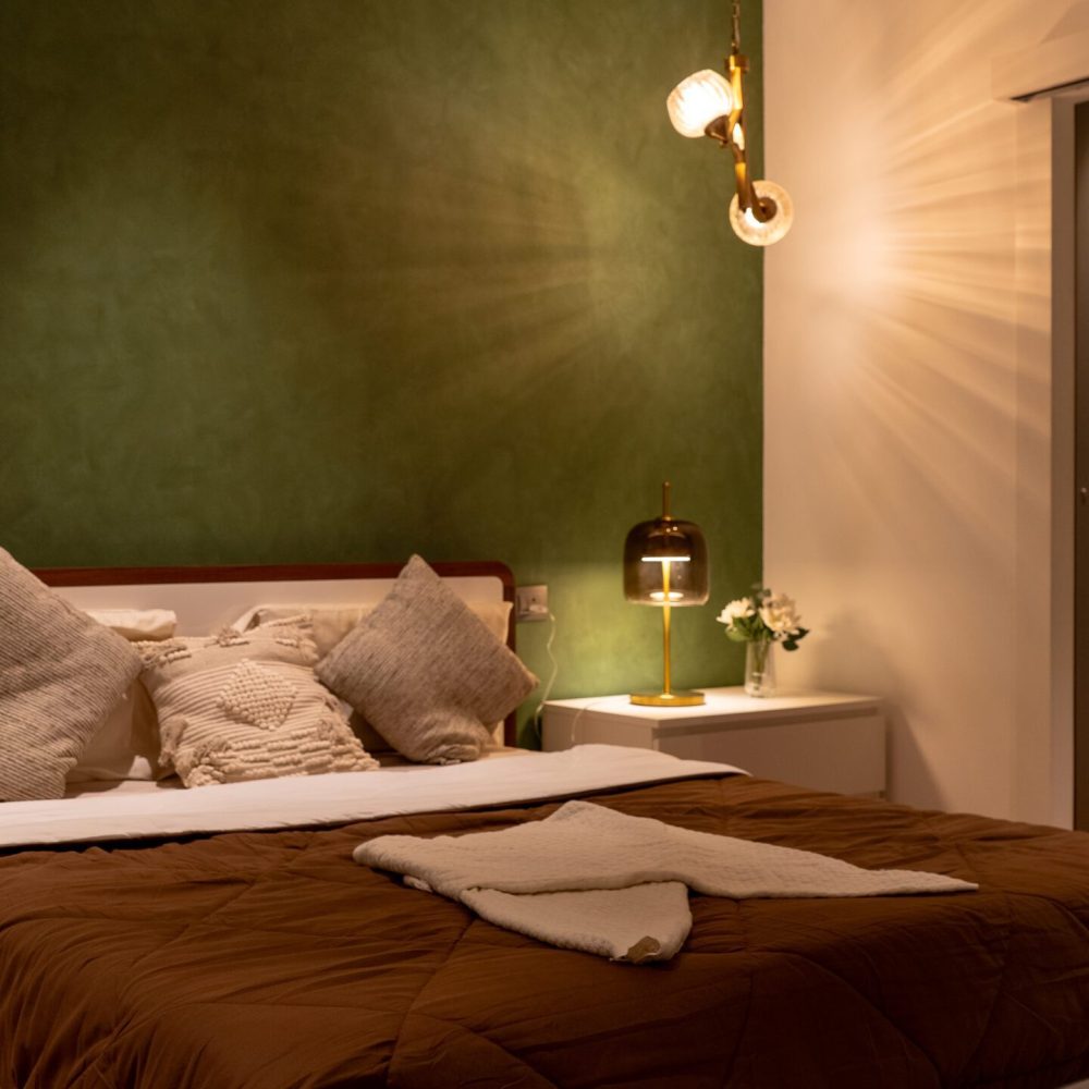 Elegance Bedroom Room 2