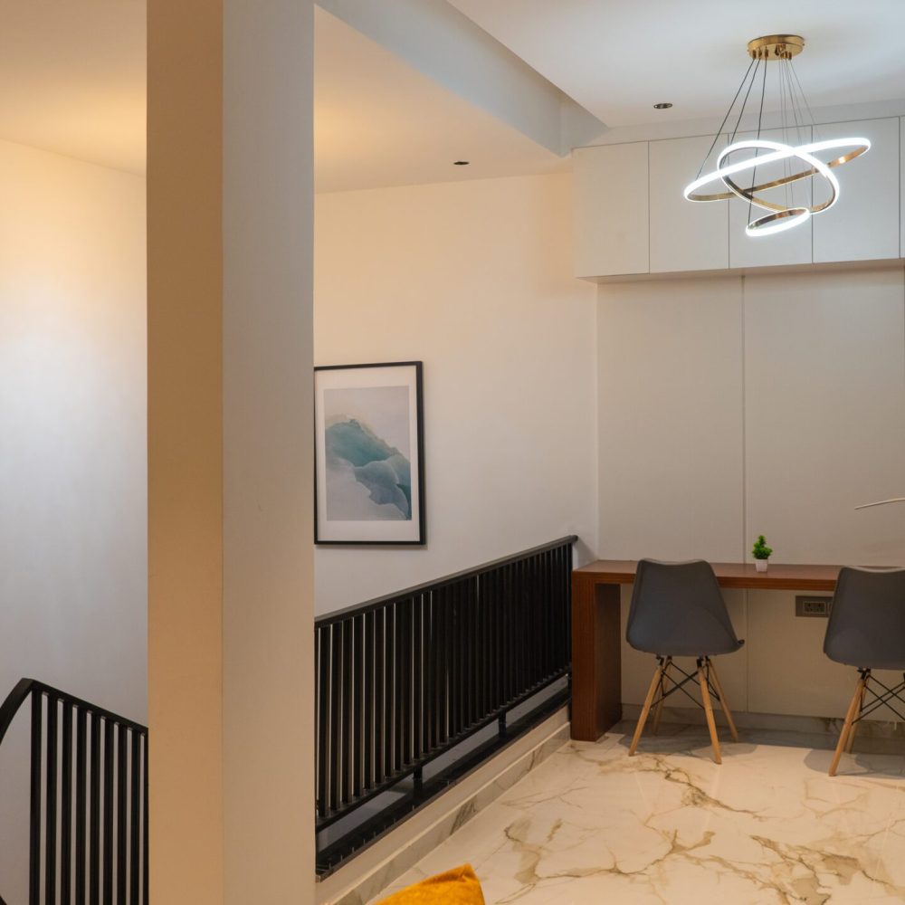 Co- Working Space