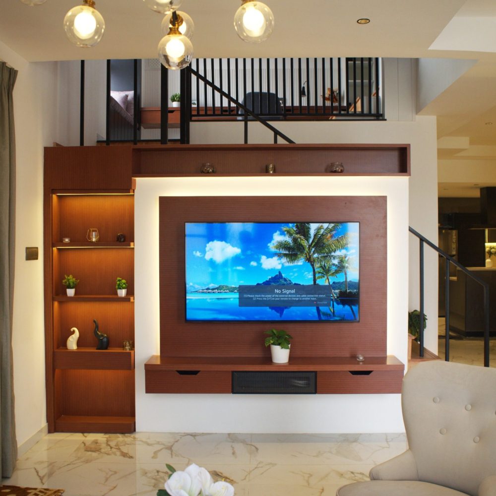 Elegance Entrance Hall