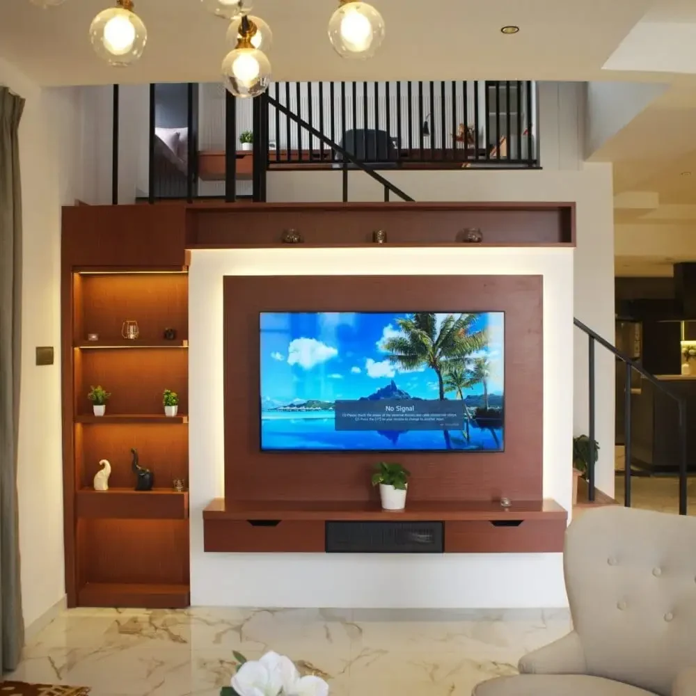 Elegance Entrance Hall
