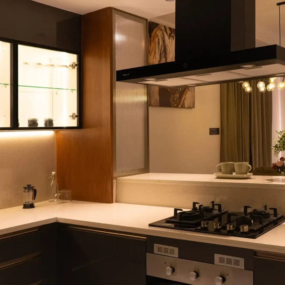 Elegance Kitchen